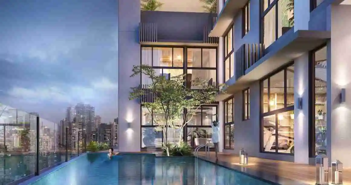 MBC Money 3BHK
