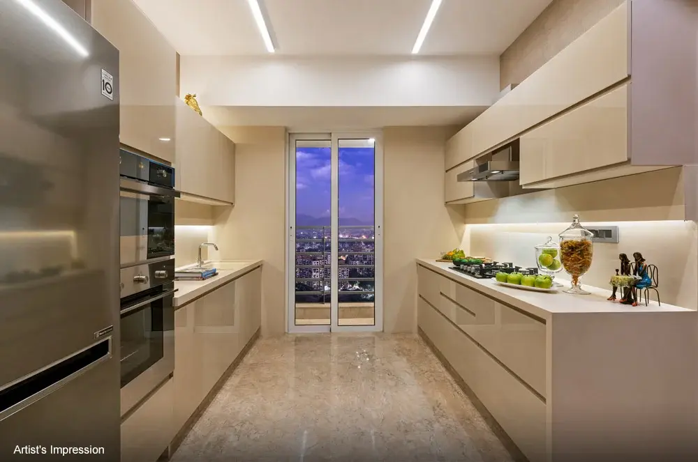 MBC Money 3BHK