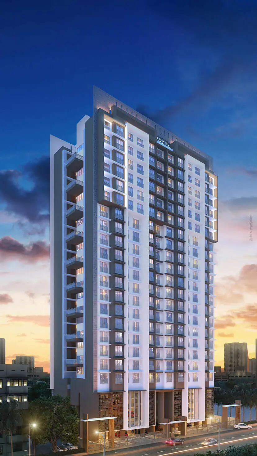 MBC Money 3BHK