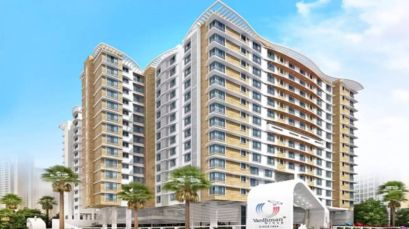 MBC Money 3BHK