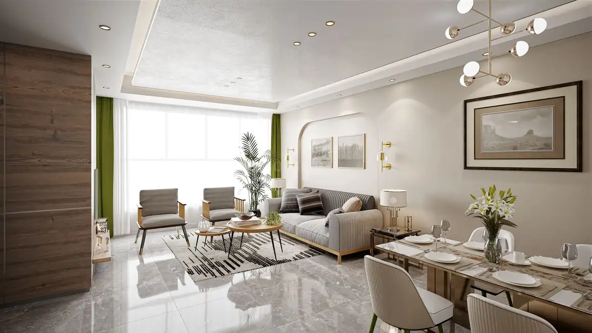 MBC Money 3BHK