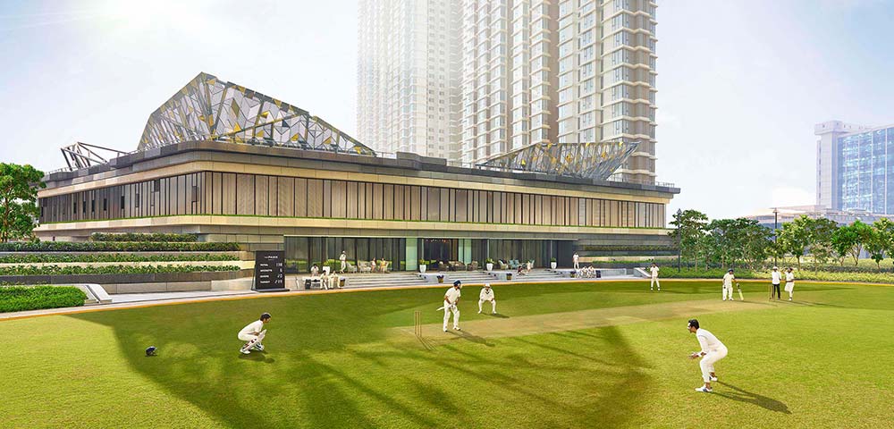 MBC Money 3BHK