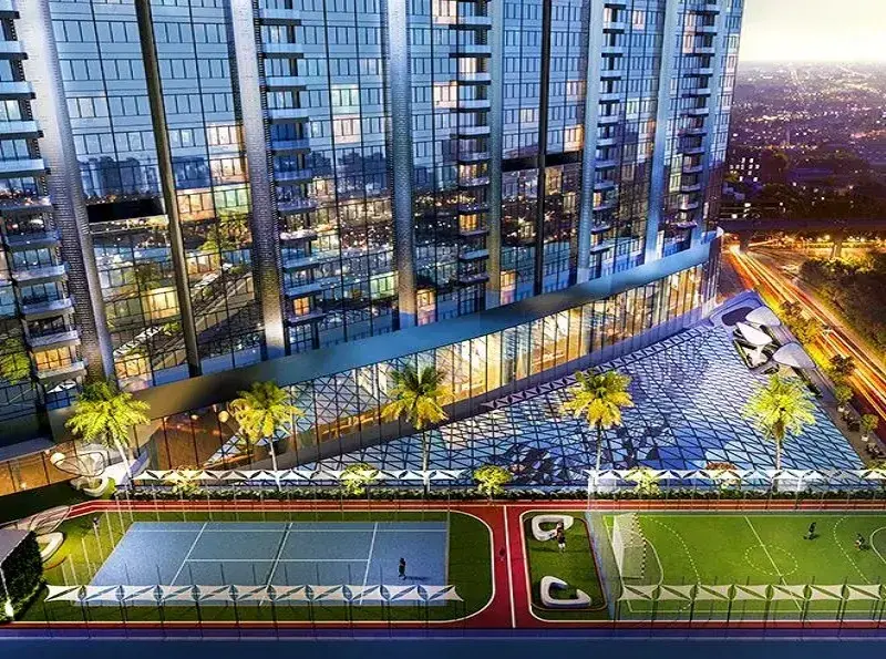 MBC Money 3BHK
