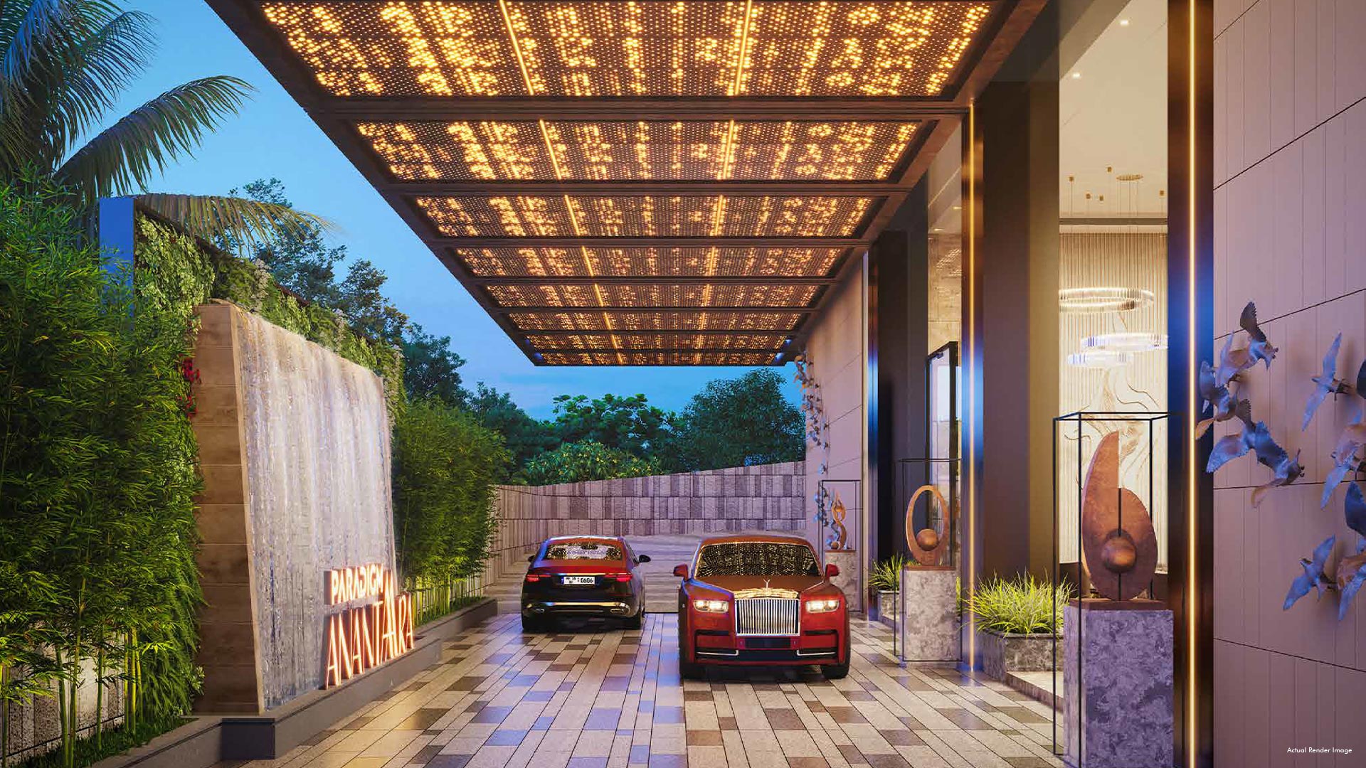 MBC Money 3BHK
