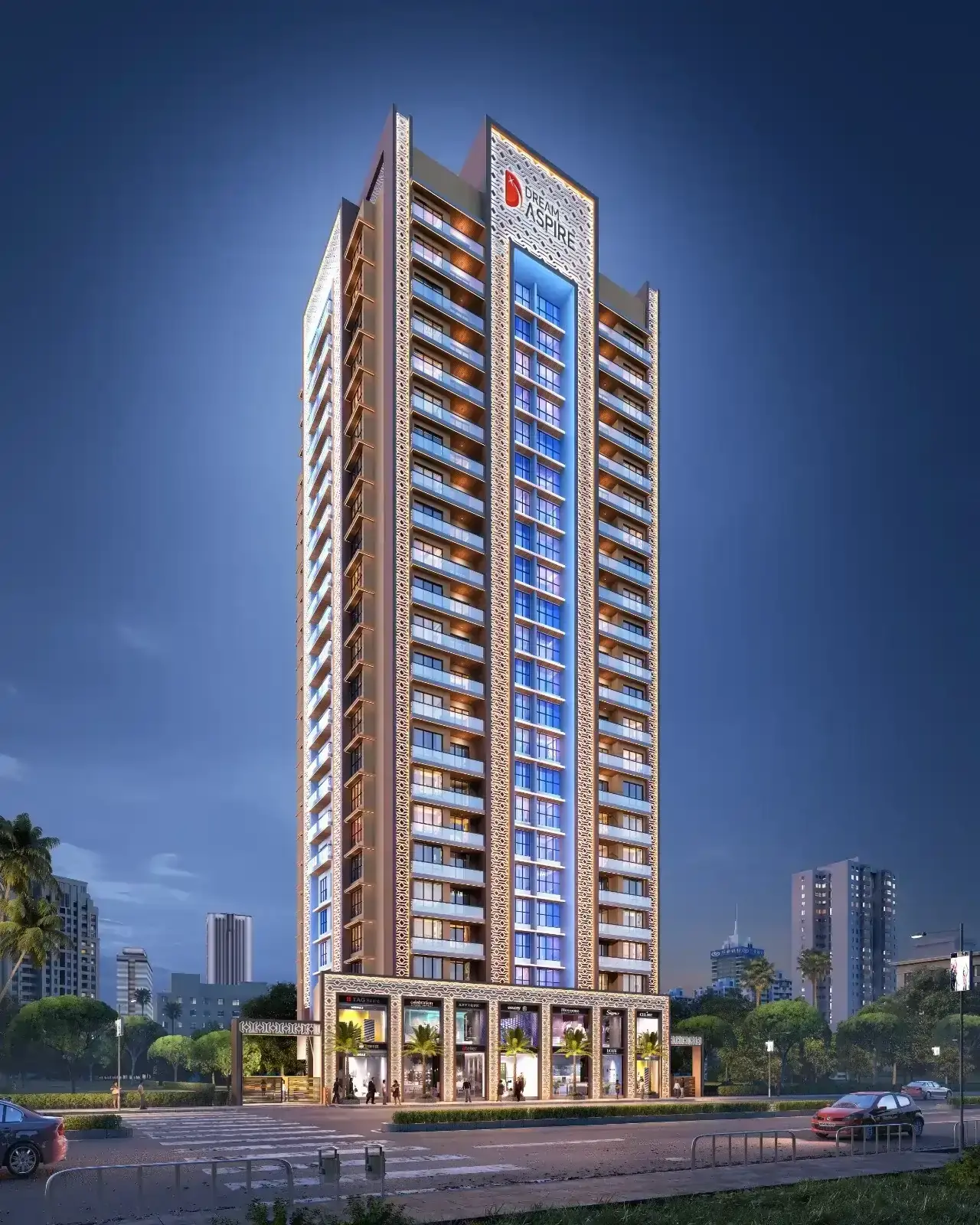 MBC Money 3BHK