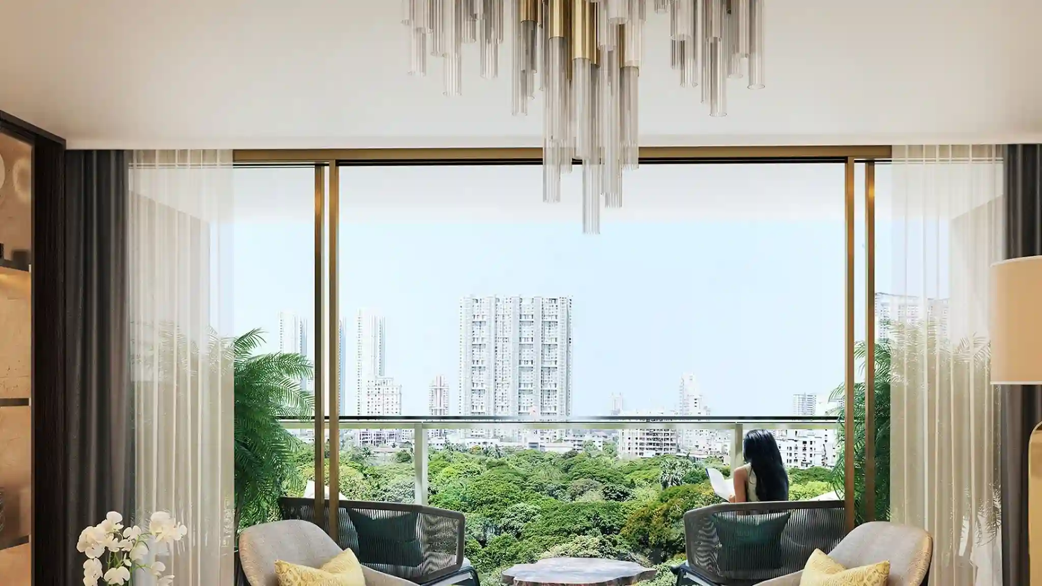 MBC Money 3BHK