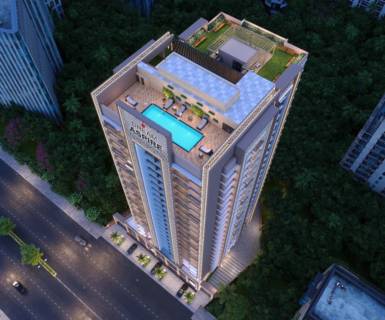 MBC Money 3BHK