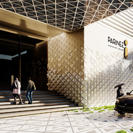MBC Money 3BHK