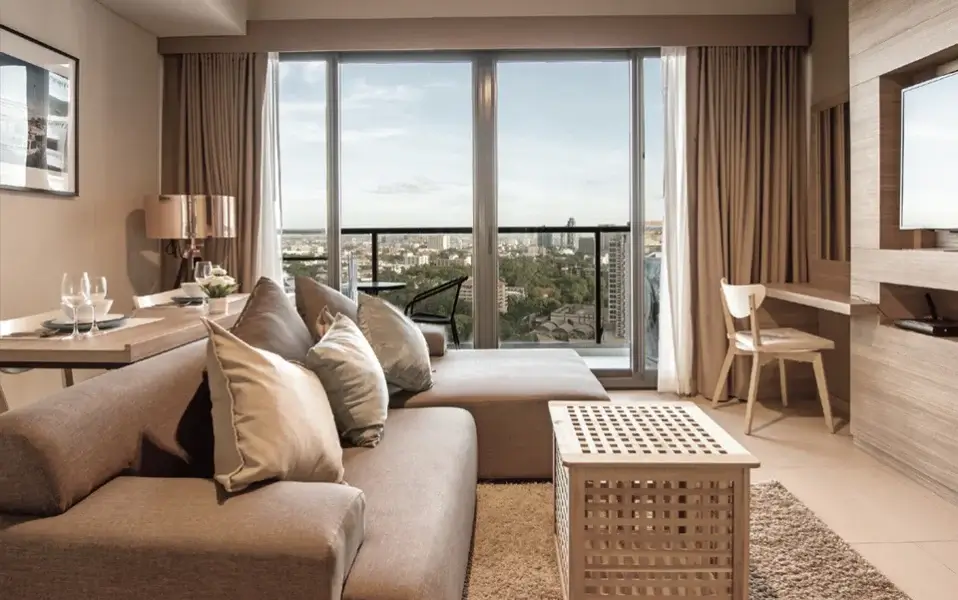 MBC Money 3BHK
