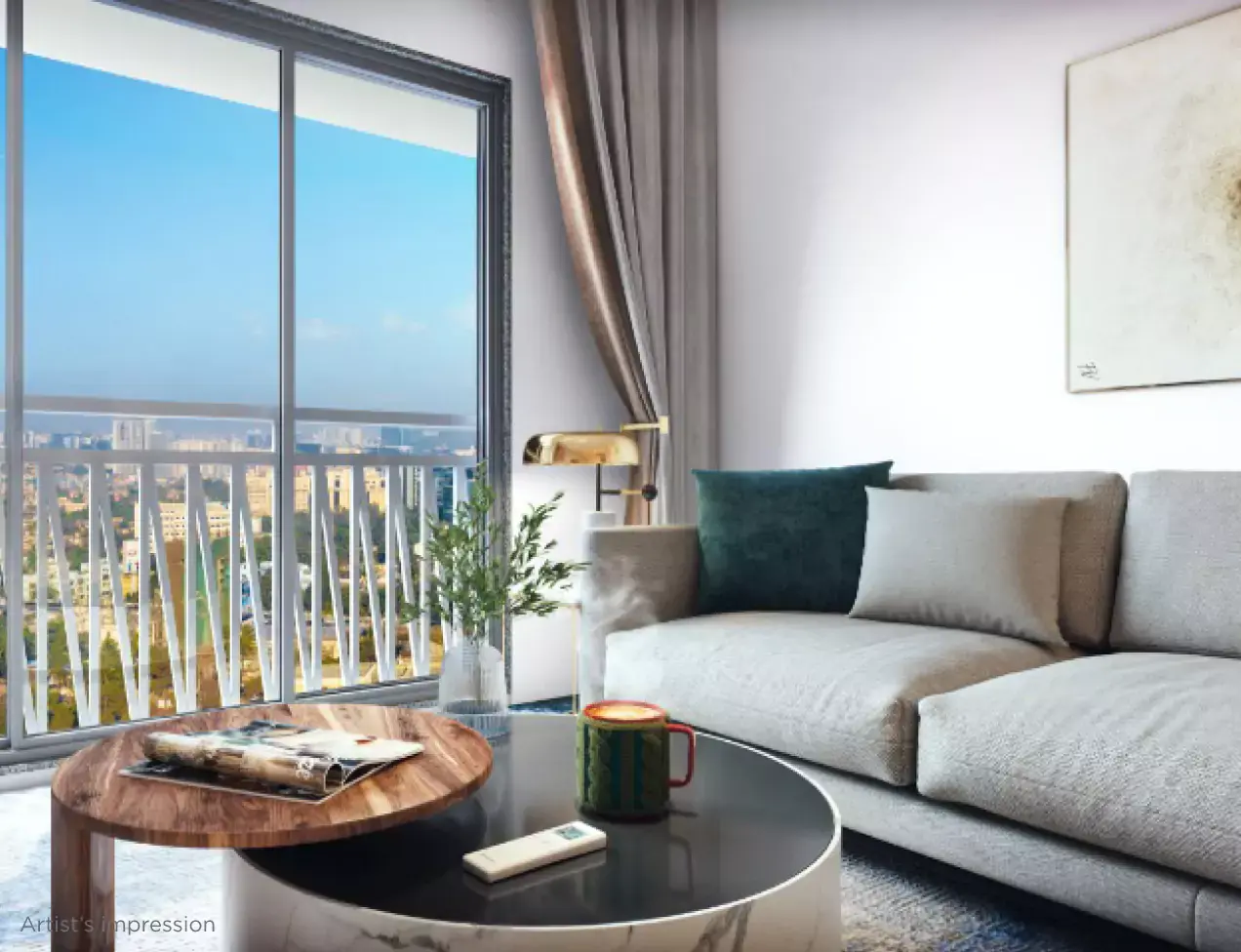 MBC Money 3BHK