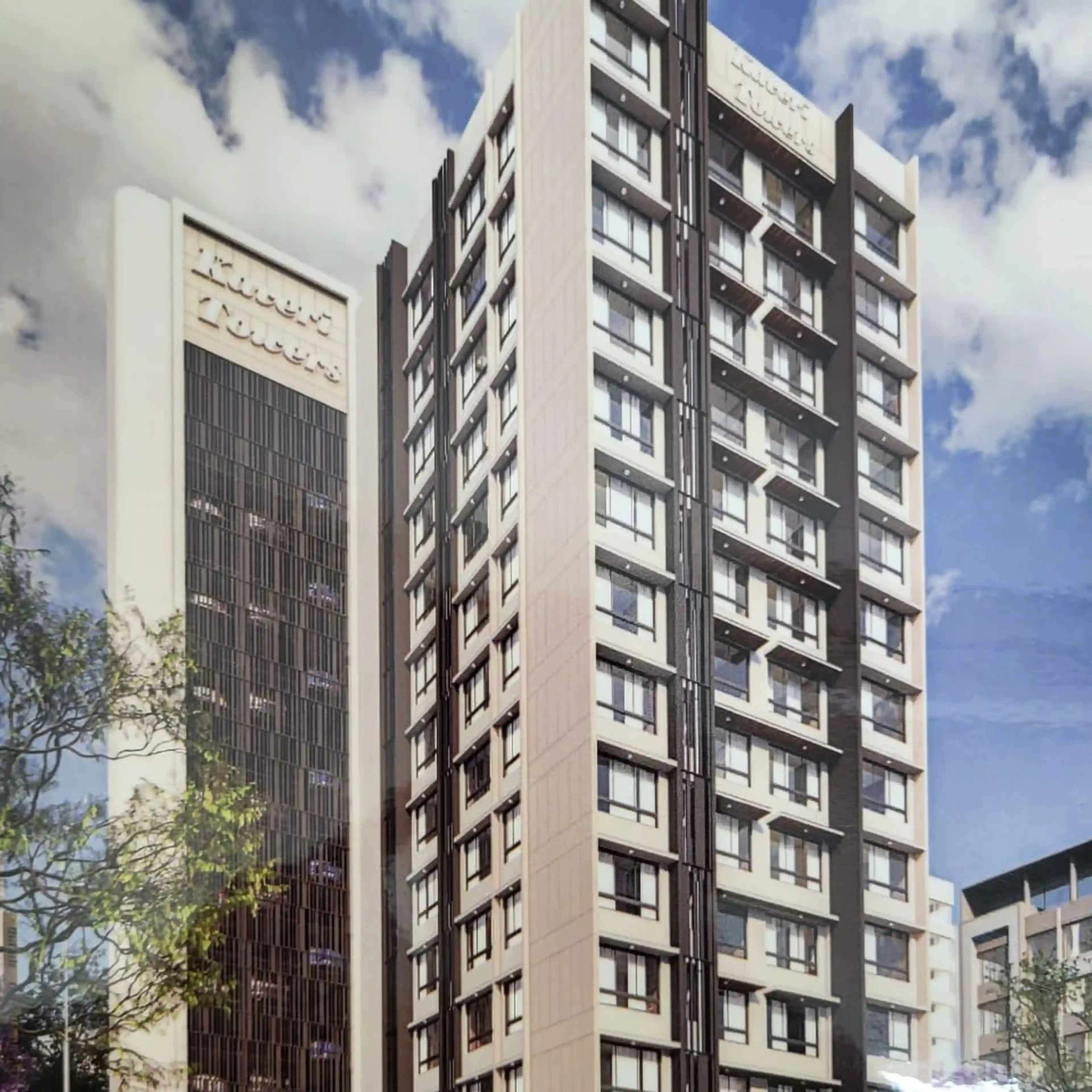 MBC Money 3BHK