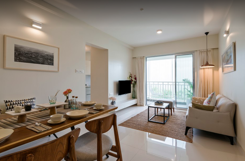 MBC Money 3BHK