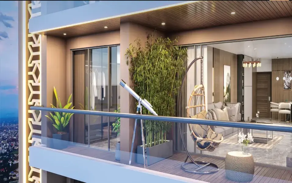 MBC Money 3BHK