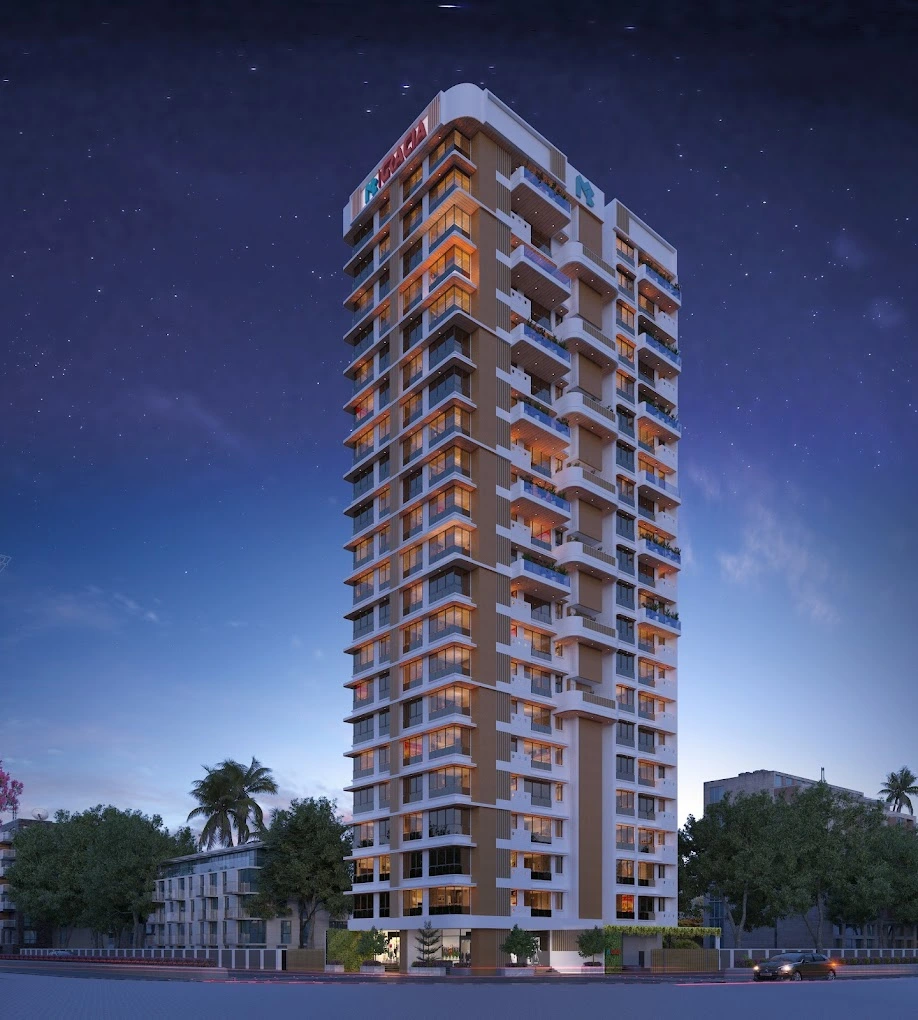 MBC Money 3BHK