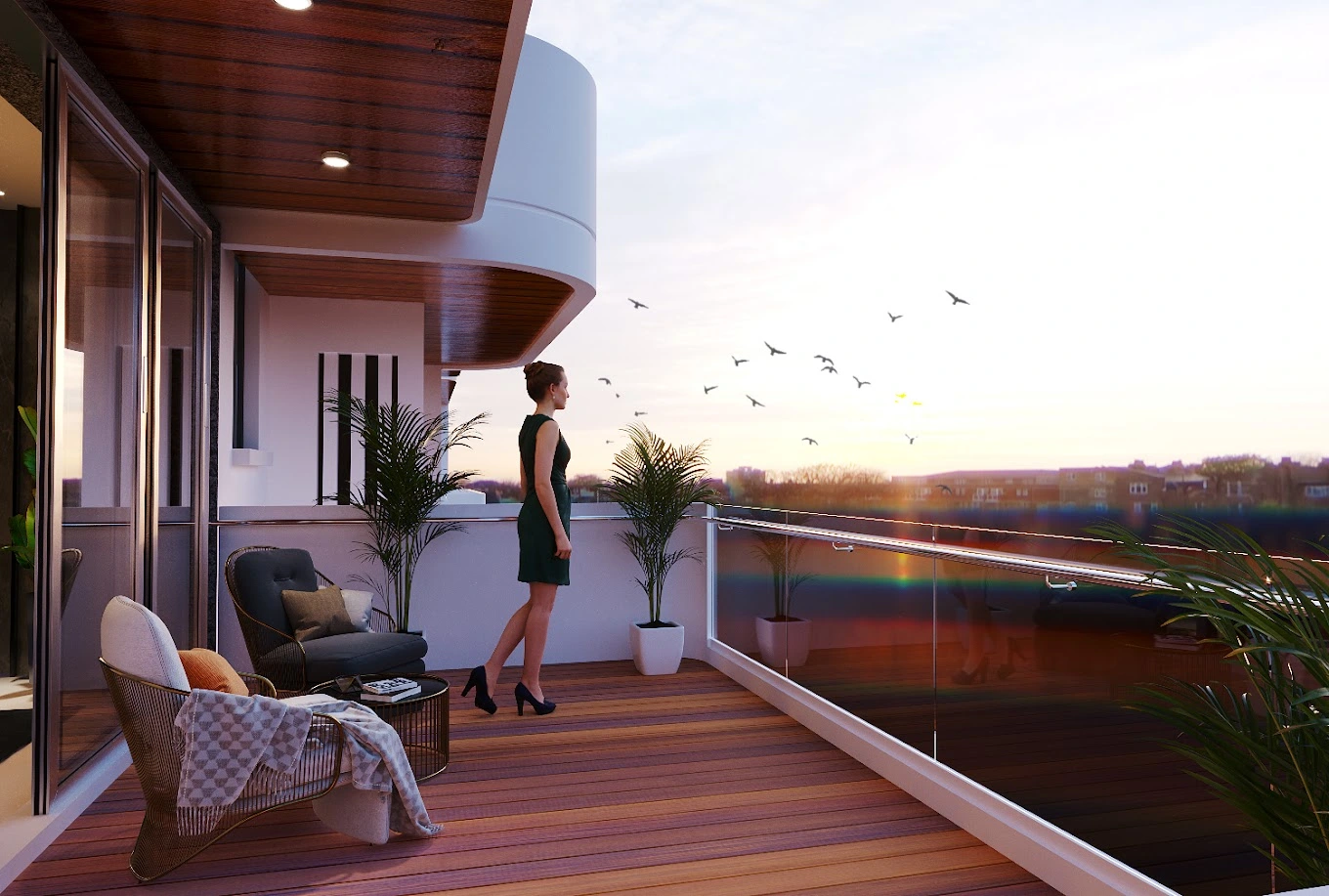 MBC Money 3BHK