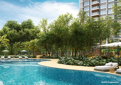 MBC Money 3BHK