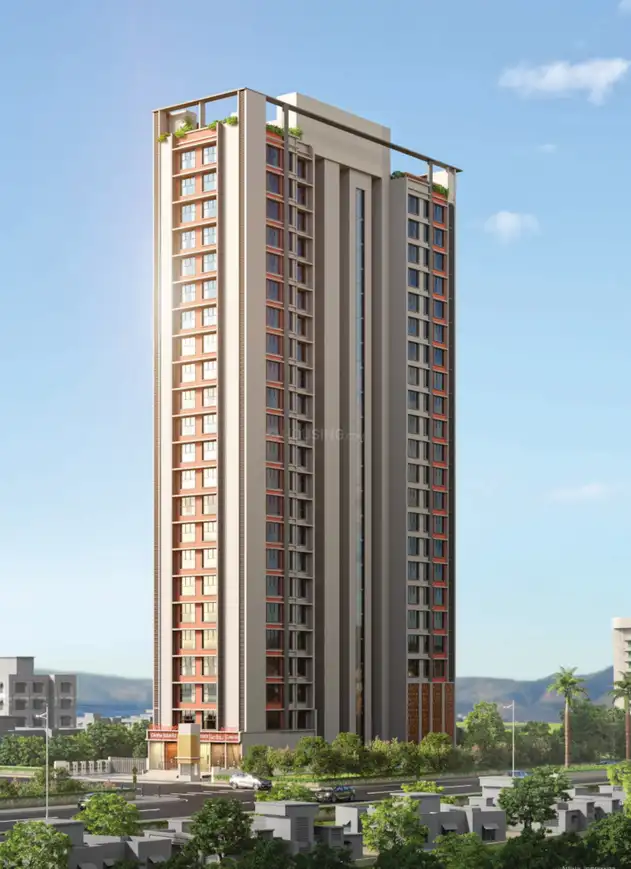MBC Money 3BHK