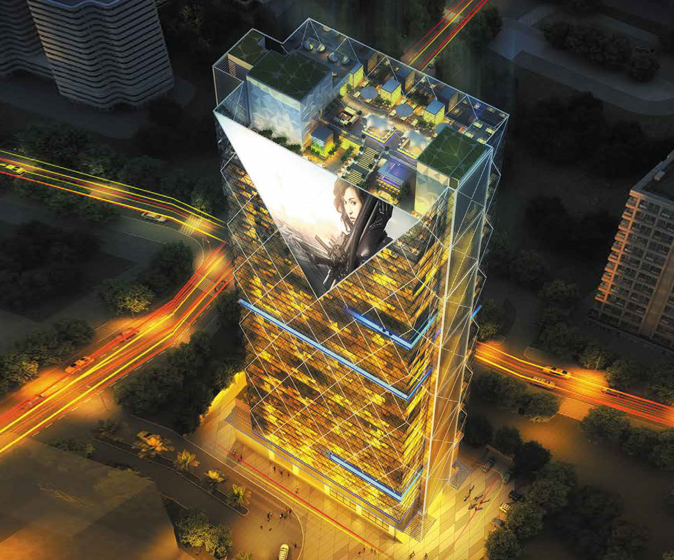 MBC Money 3BHK