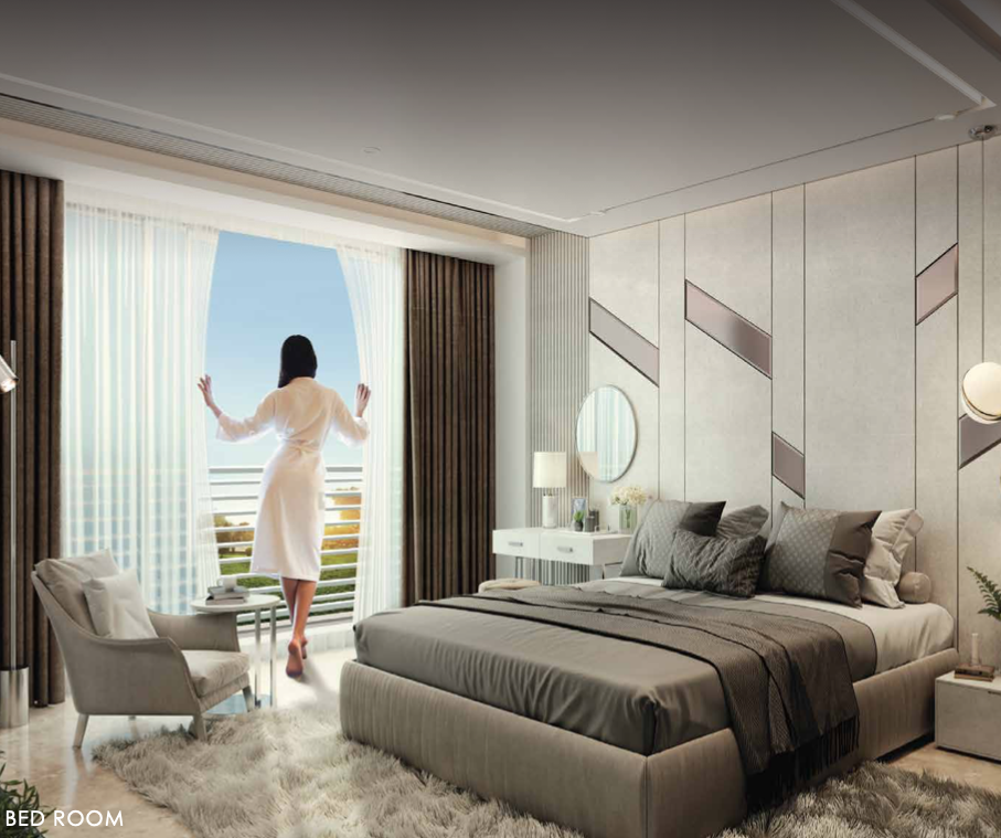 MBC Money 3BHK