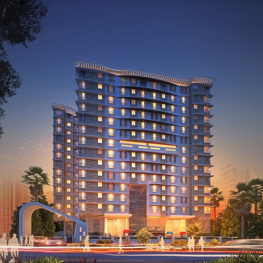 MBC Money 3BHK