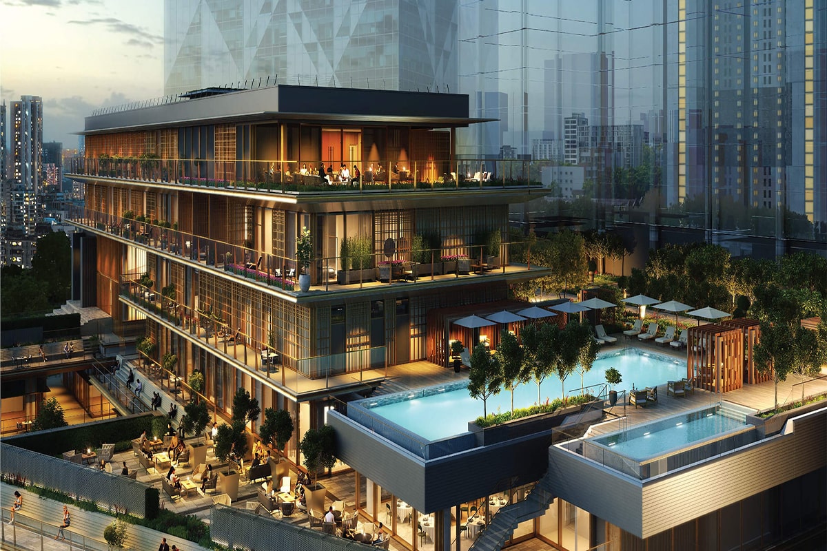 MBC Money 3BHK
