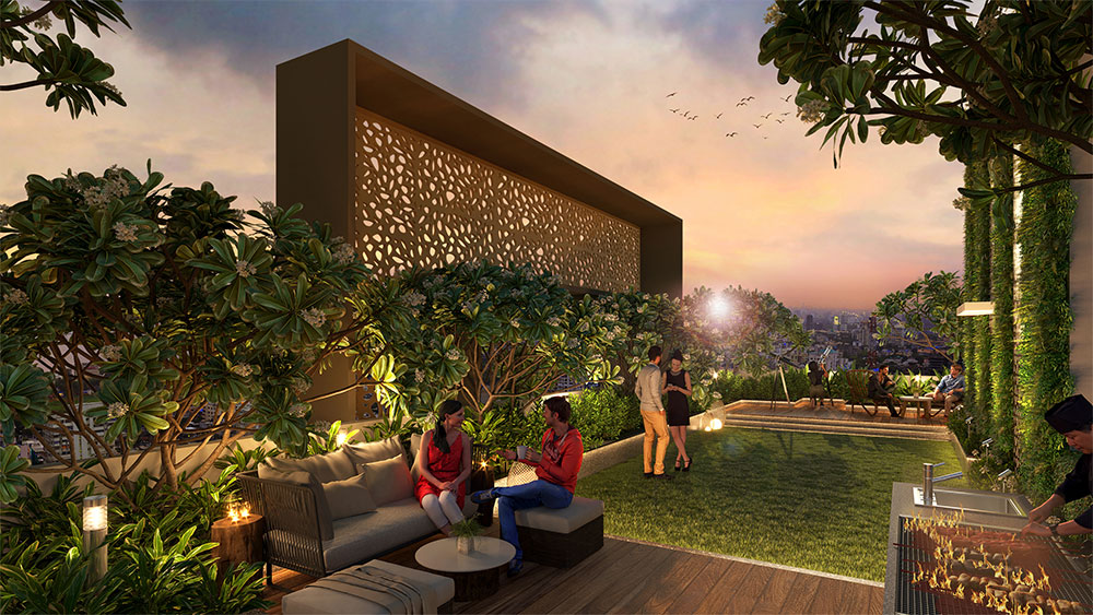 MBC Money 3BHK