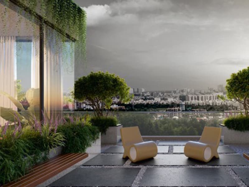 MBC Money 3BHK