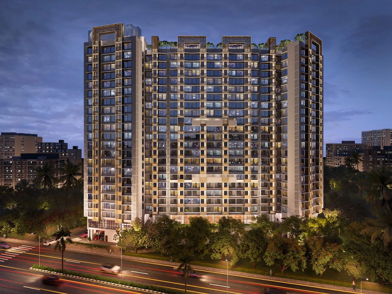 MBC Money 3BHK