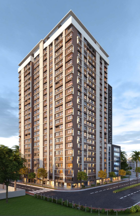 MBC Money 3BHK