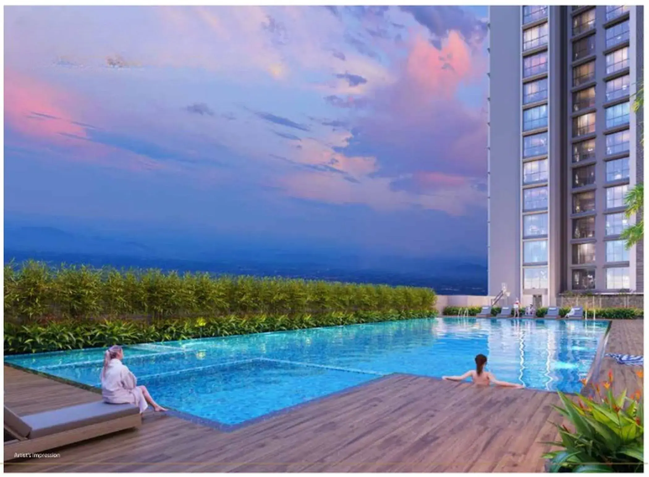 MBC Money 3BHK