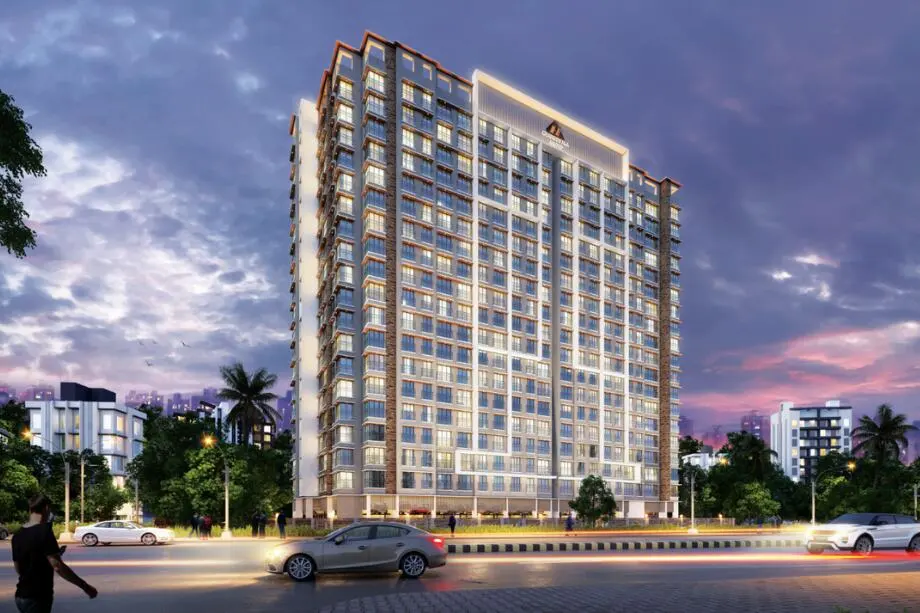 MBC Money 3BHK