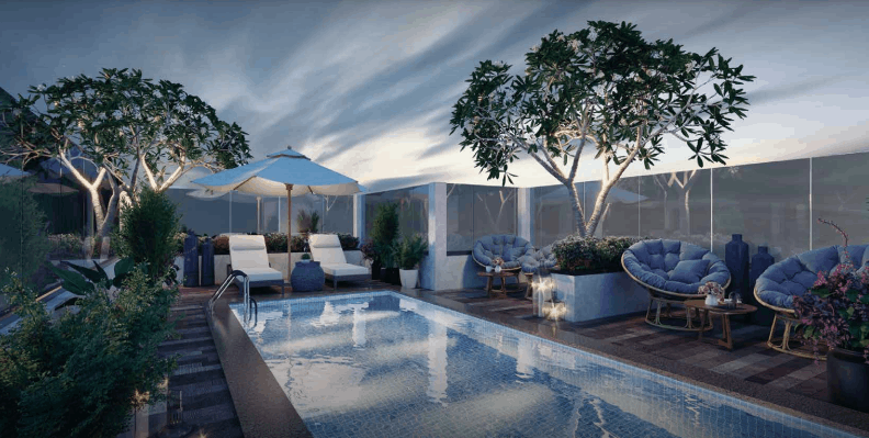 MBC Money 3BHK