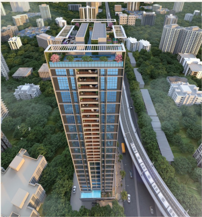 MBC Money 3BHK