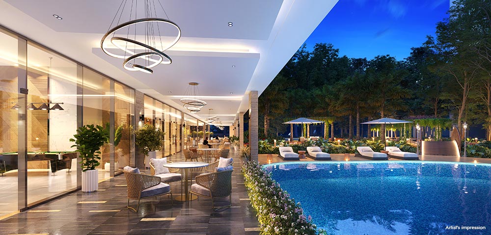MBC Money 3BHK