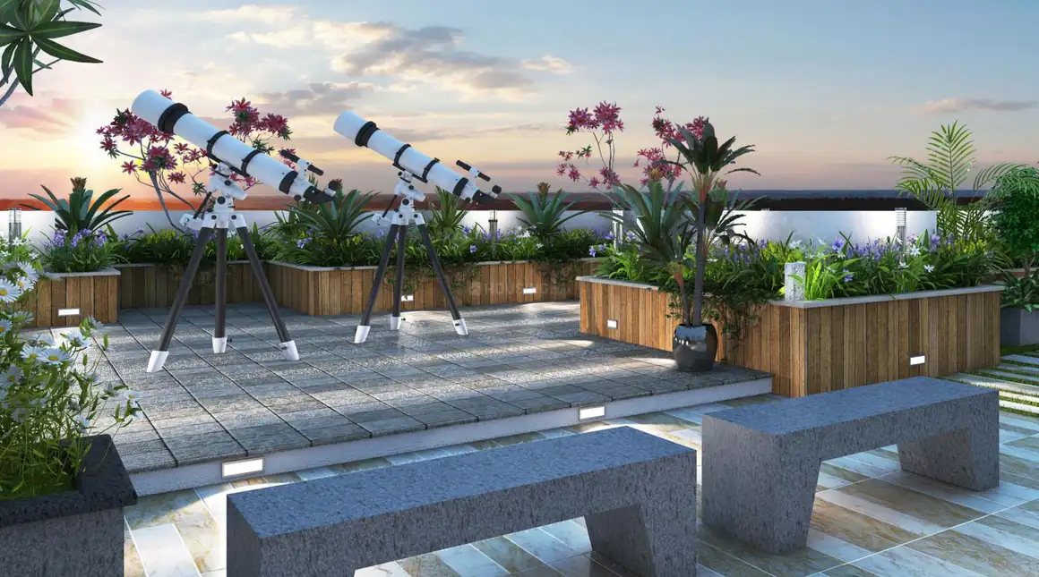 MBC Money 3BHK