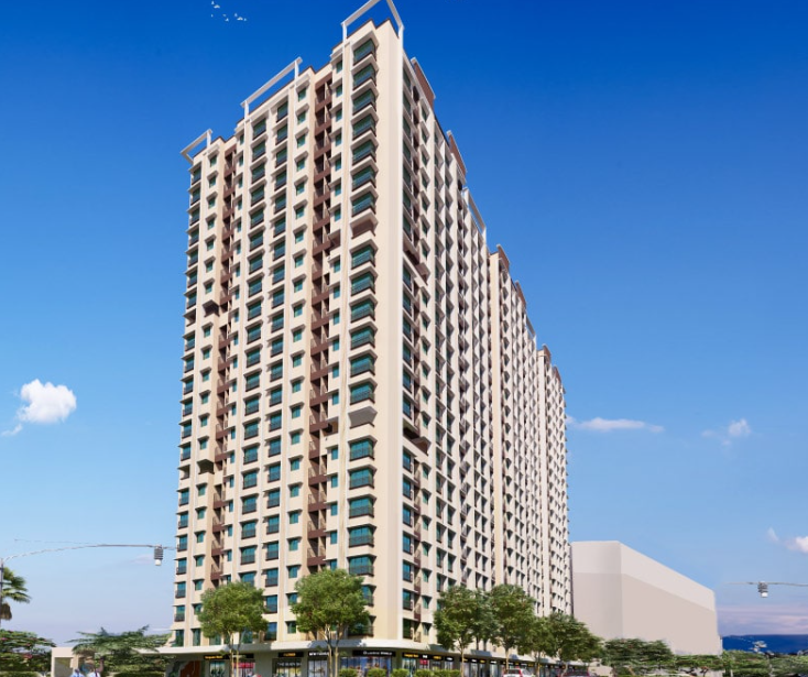 MBC Money 3BHK