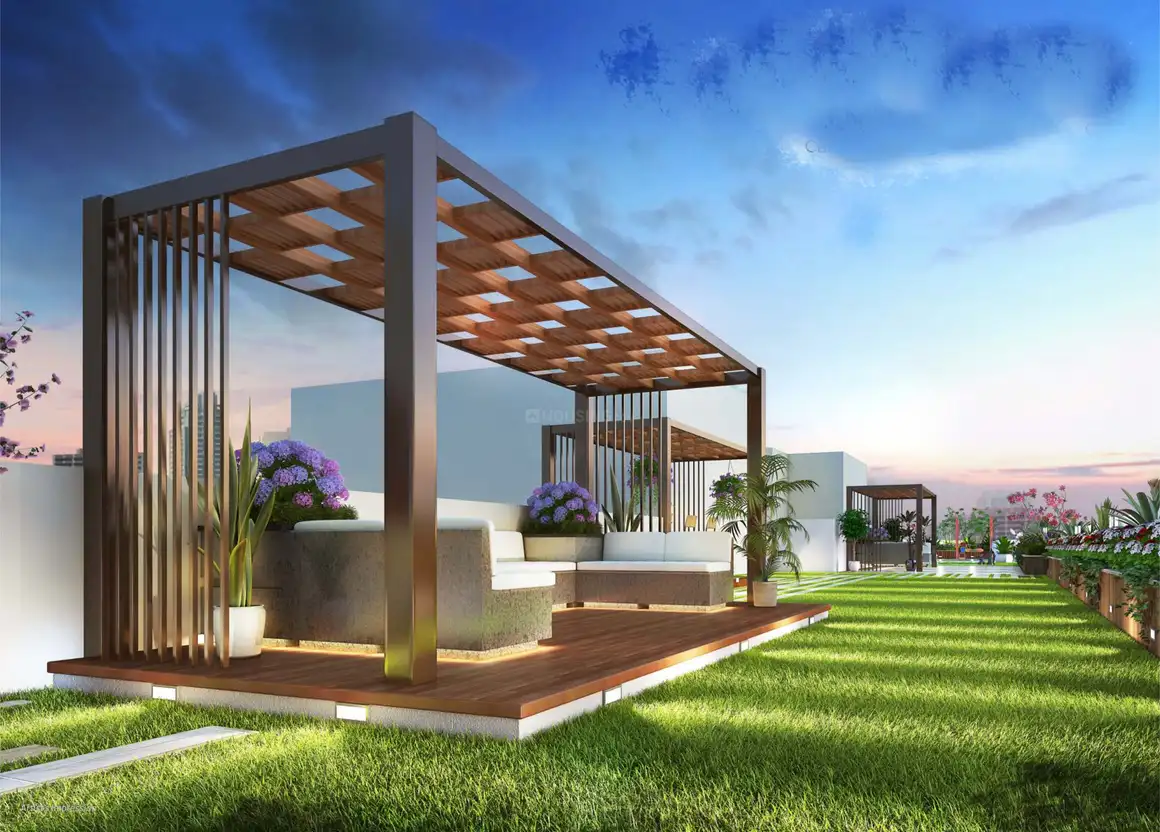 MBC Money 3BHK