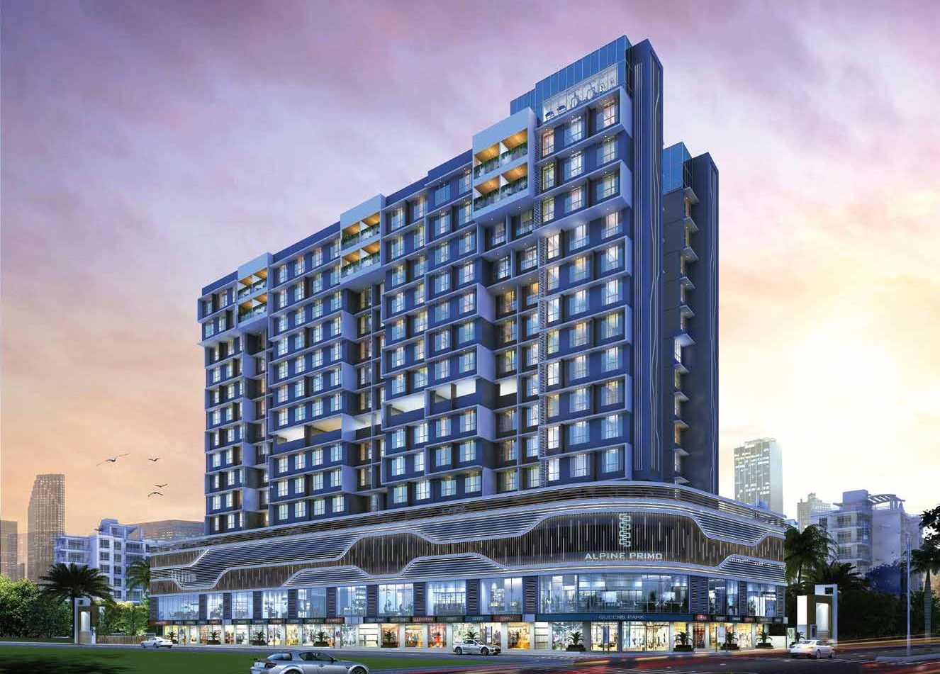 MBC Money 3BHK