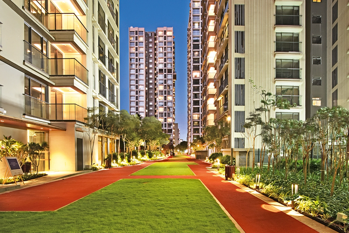 MBC Money 3BHK