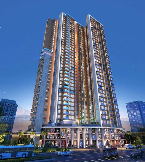 MBC Money 3BHK