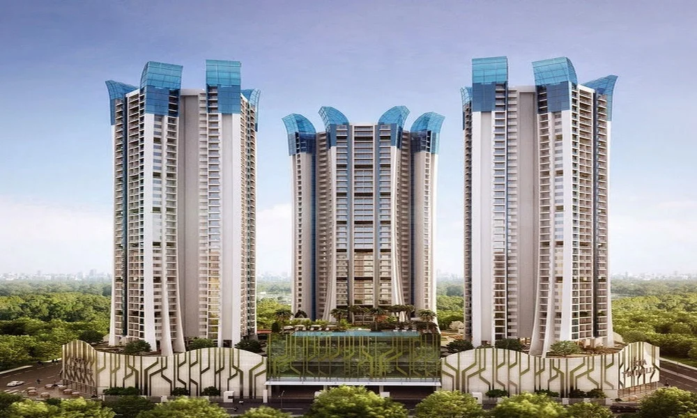 MBC Money 3BHK