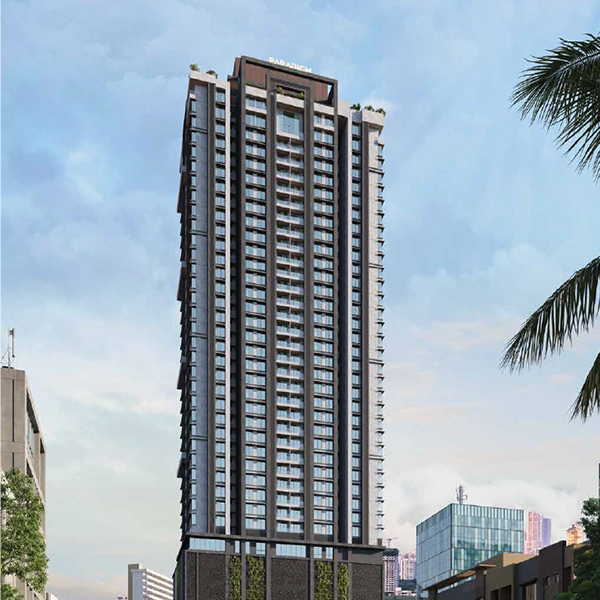 MBC Money 3BHK