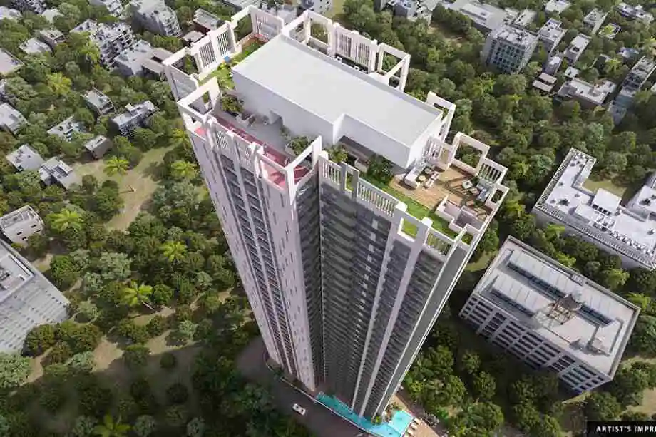 MBC Money 3BHK