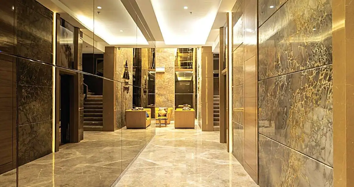 MBC Money 3BHK