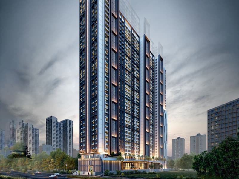 MBC Money 3BHK