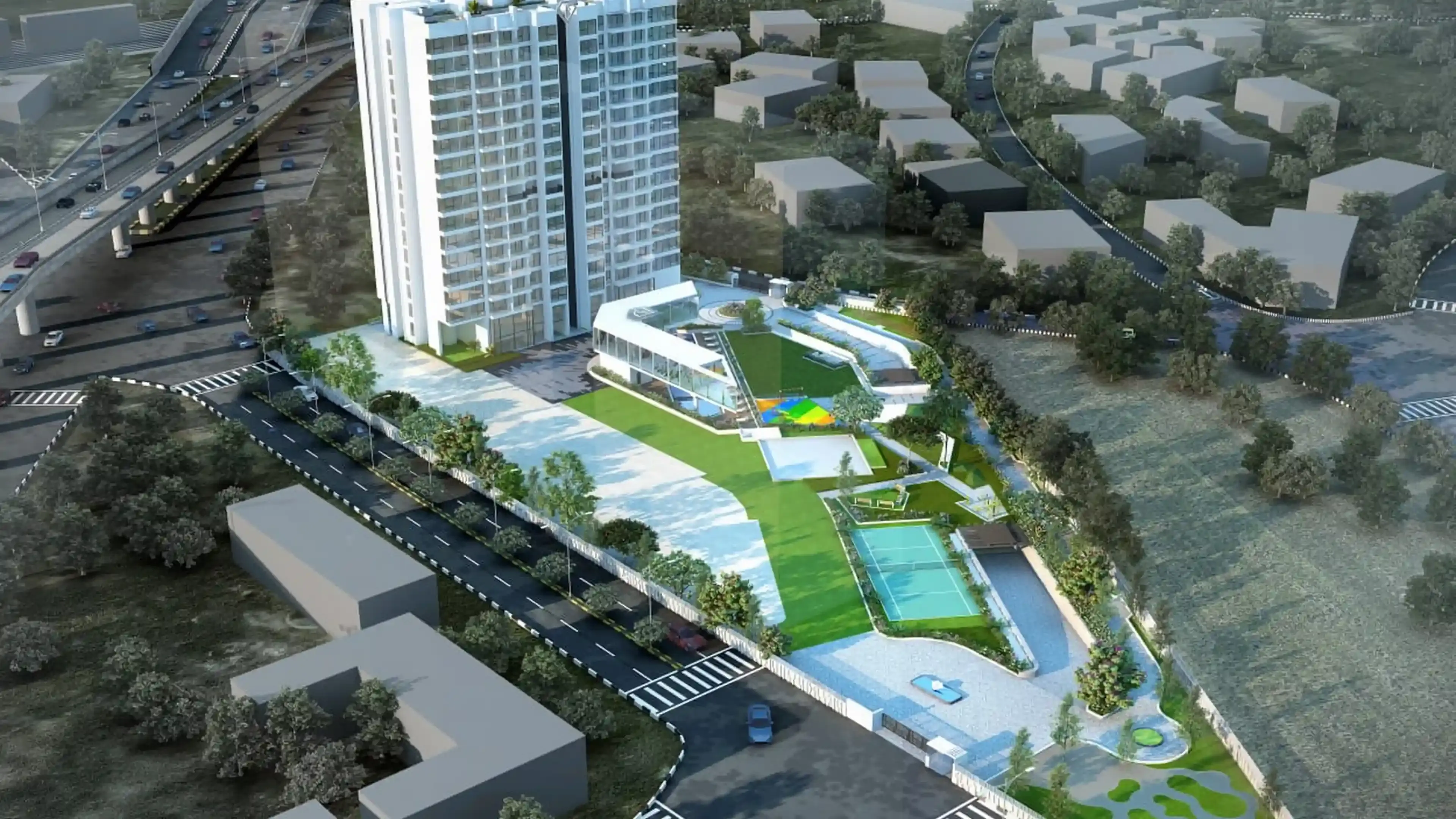 MBC Money 3BHK