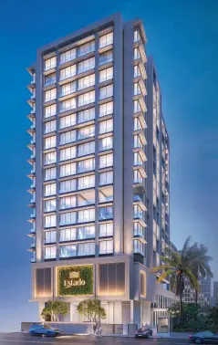 MBC Money 3BHK
