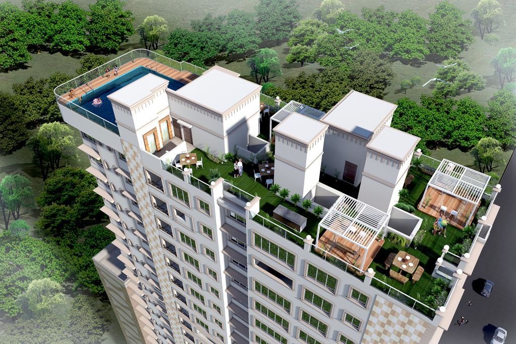 MBC Money 3BHK