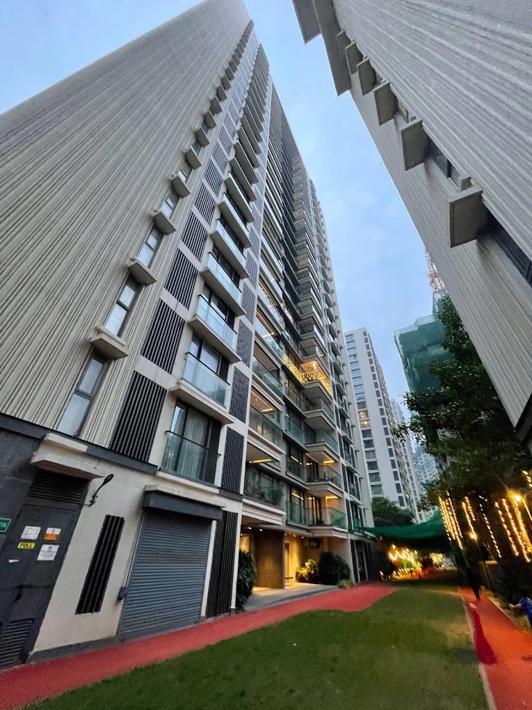 MBC Money 3BHK