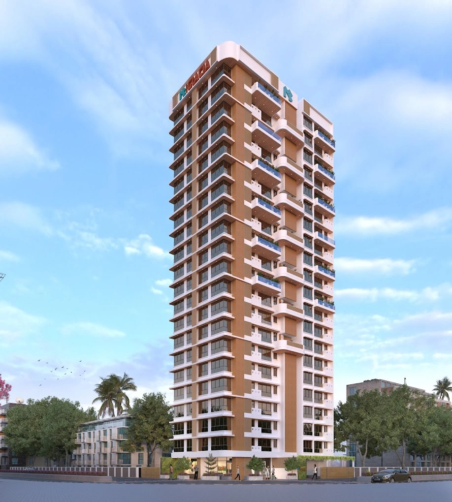 MBC Money 3BHK